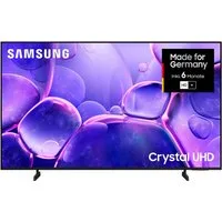 Samsung GU55U8079FU LED-Fernseher (138 cm/55 Zoll, 4K Ultra HD, Smart-TV, Crystal UHD, Q-Symphony, Dolby Surround Sound, Triple Tuner, Smart-Hub)