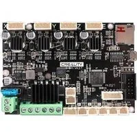 Silent Mainboard V4.2.7
