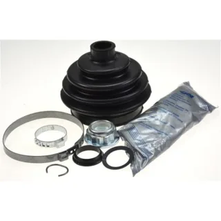 Spidan Achsmanschette radseitig Gummi Audi Seat Skoda VW 20336