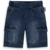 Sigikid Jeansshorts Jeans Bermuda für Kinder Jungen (1-tlg)