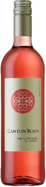 Canyon Road White Zinfandel Jg. 2023