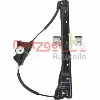 Metzger Fensterheber vorne rechts Seat Mii Skoda Citigo VW Load Up!