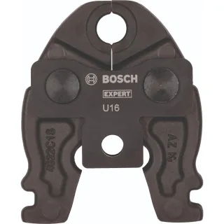 Bosch EXPERT Pressbacken Compact U - 2608570196
