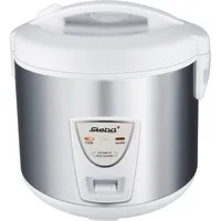 Steba Reiskocher RK 2, 700 W, für 3,5 Liter Inhalt