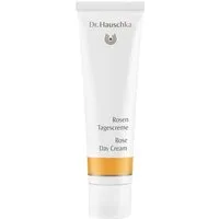 Dr. Hauschka Gesichts-Reinigungscreme Rose Day Cream, 1-tlg., 30 ml Gesichtscreme