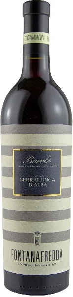 Fontanafredda Serralunga dAlba Barolo DOCG Jg. 2020