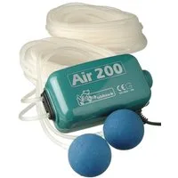 Ubbink Teichbelüfter Air 200 Indoor, 200 l/h