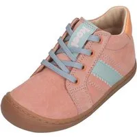 KOEL BLAKE SUEDE Barfußschuh Pink