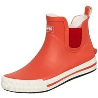 Bockstiegel Damen-Halbstiefel Momo Gummistiefel