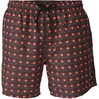 HERREN BADEHOSE CESTER MINI MEN SWIM SHORTS (2511310029-1212)