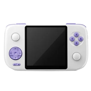 [128G] GAMEMT E3 Vigor 7000+ Games Handheld Game Console 3.95-inch IPS Screen 120Hz 1GB 8GB 5000mAh Support Dual Control