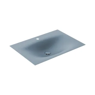 Keuco Emaille-Waschtisch Edition 11 Art 32590, 32590530801