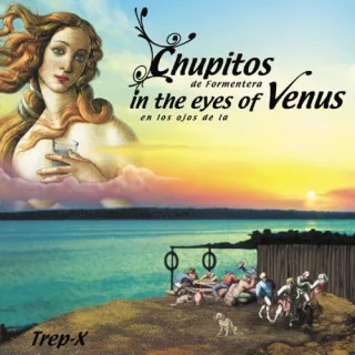 In the Eyes of Venus