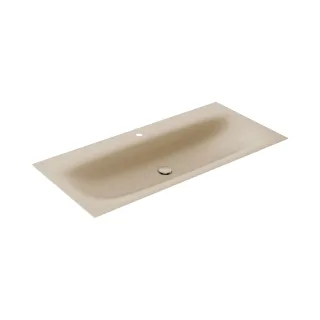Keuco Emaille-Waschtisch Edition 11 Art 32590, 32590521201