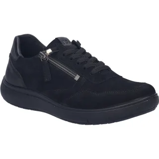 JOSEF SEIBEL Damen Sneaker Megan 09 in schwarz