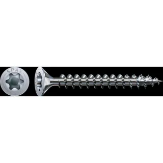 SPAX Senkmultikopf T-Star Plus T20 Vollgewinde WIROX, 200 Stück - 1191010400353
