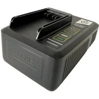 Kärcher Professional Schnellladegerät Battery Power 18 V (2.445-032.0) Schnelllade-Gerät