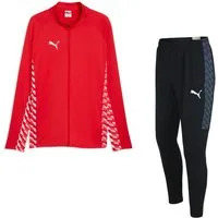 PUMA Trainingsanzug Sportanzug / Freizeitanzug dryCELL Material für dein Training