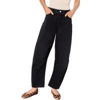 Friends Like These Weite Jeans Friends Like These Barrel-Jeans, Regular (1-tlg)