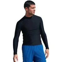 Next Rash Guard Active Langärmeliges UV-Shirt (1-tlg)