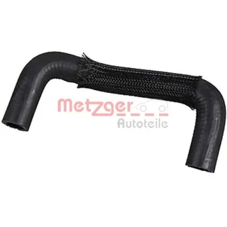 Metzger K?hlerschlauch Audi Seat Skoda VW 2421039 1,4