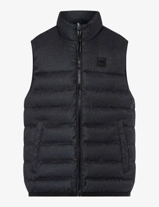BRAX - Style Sergio navy - Gr. - M