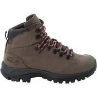 Jack Wolfskin REBELLION TEXAPORE MID W Trekkingschuh