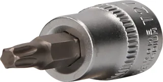 Brilliant Tools 3/8" Torx-Bit-Stecknuss - BT021943