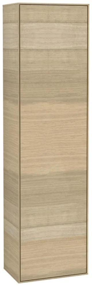 Villeroy & Boch Finion Hochschrank F49 418x1516x270mm, F49000PC F49000PC