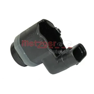 Metzger Einparkhilfesensor BMW X3 X5 X6