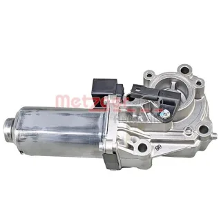 Metzger Stellelement f?r Verteilergetriebe BMW X3 X5
