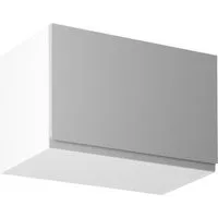ROYAL24_MARKT Hängeschrank - Erweiterter Stauraum mit elegantem, offenem Design (Hängeschrank, 1-St., Velmora G60KN) Beste Güte - Innovativ - Modern.