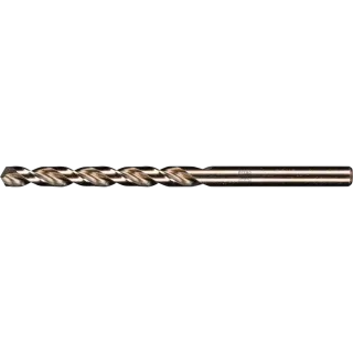PFERD TOOLS Spiralbohrer INOX Ø 5,2 mm HSS-E Co5 N DIN 340 135° lange Ausführung - 25203870