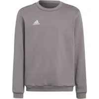 adidas Performance Fleecepullover adidas Kinder Pullover Entrada 22 Sweat Top Youth