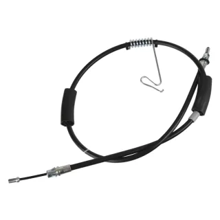 Febi Handbremsseil hinten links Ford Transit 2,3 2,4