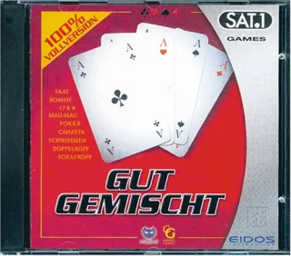 Sat.1-Gut Gemischt