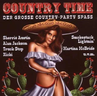 Country Time