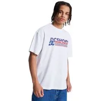 DC Shoes T-Shirt Queltra Lhss