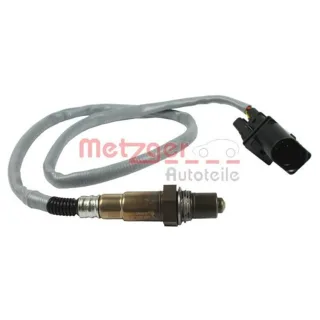 Metzger Lambdasonde vor Katalysator Mercedes 0893183