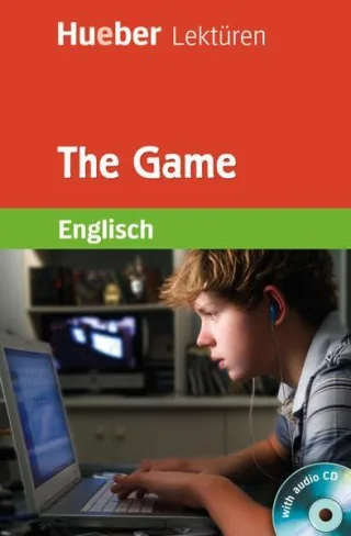 The Game: Lektüre mit Audio-CD