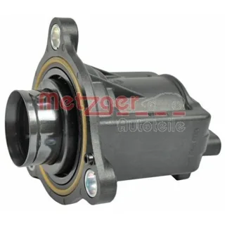 Metzger Schubumluftventil f?r Turbo BMW 1er 3er 5er X1 X3 Z4