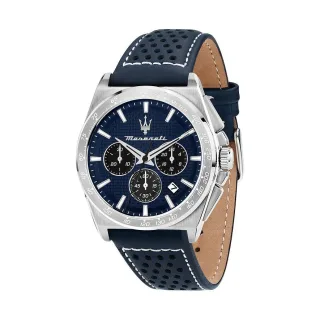 Maserati Herrenuhr Velocita R8871652001