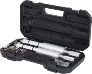 KS Tools NKW Universal-Kupplungs-Zentrier-Werkzeug-Satz, 6-tlg - 150.2450