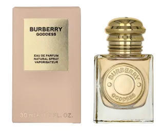 Burberry Goddess Edp Spray.