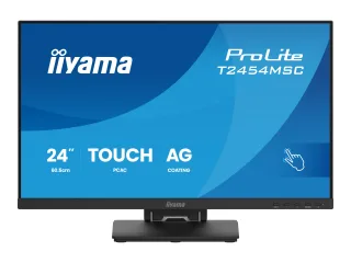 Iiyama ProLite T2454MSC-B3AG | t2454msc-b3ag | LED-Monitor - 61 cm (24")