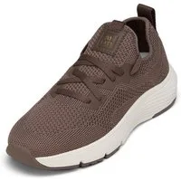 Marc O'Polo aus recyceltem Polyester Sneaker