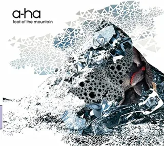 Foot of the Mountain (Ltd.Pur Edt.)
