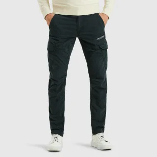 PME Legend - NORDROP CARGO STRETCH TWILL sky captain - Gr. - 35/32