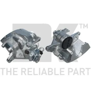 NK Bremssattel vorne rechts Citroen C5 2119120