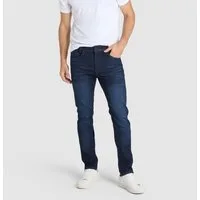 MAC Regular-fit-Jeans Driver Jeans im Five-Pocket Style